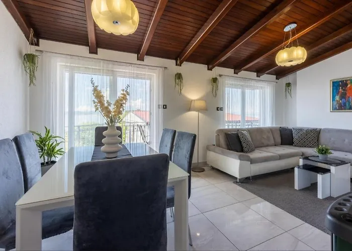Apartments Lino