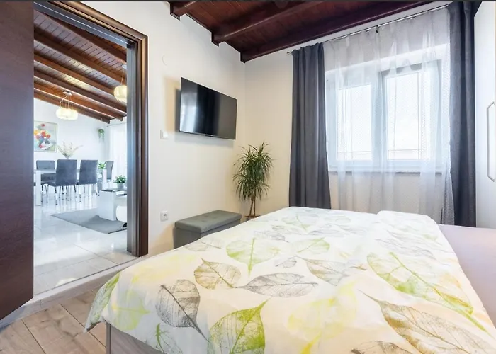 Apartments Lino