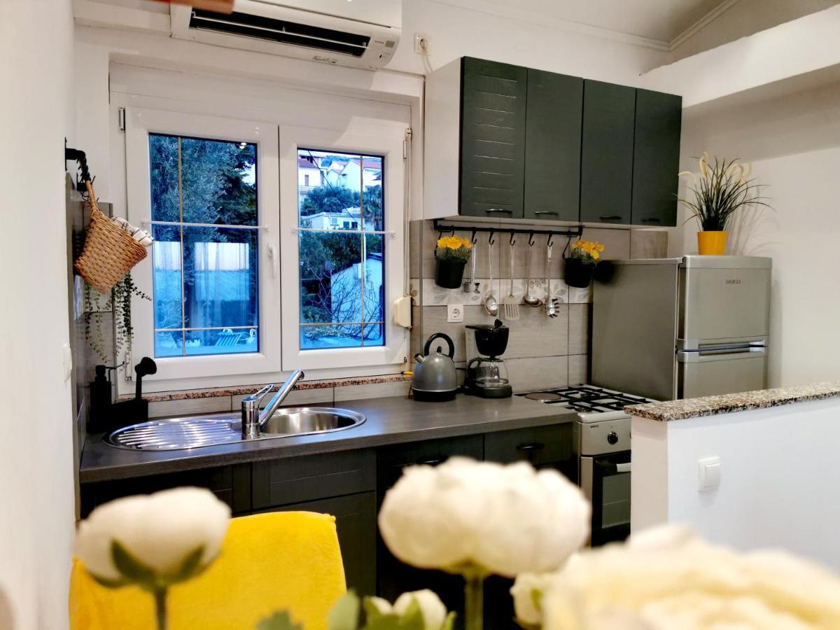 Apartmán Lino Selce