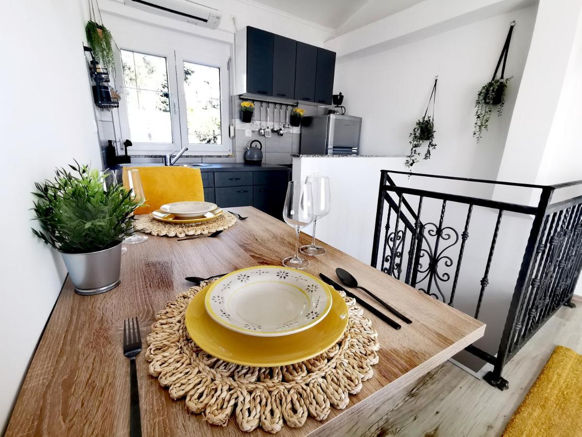 Apartmán Lino Selce