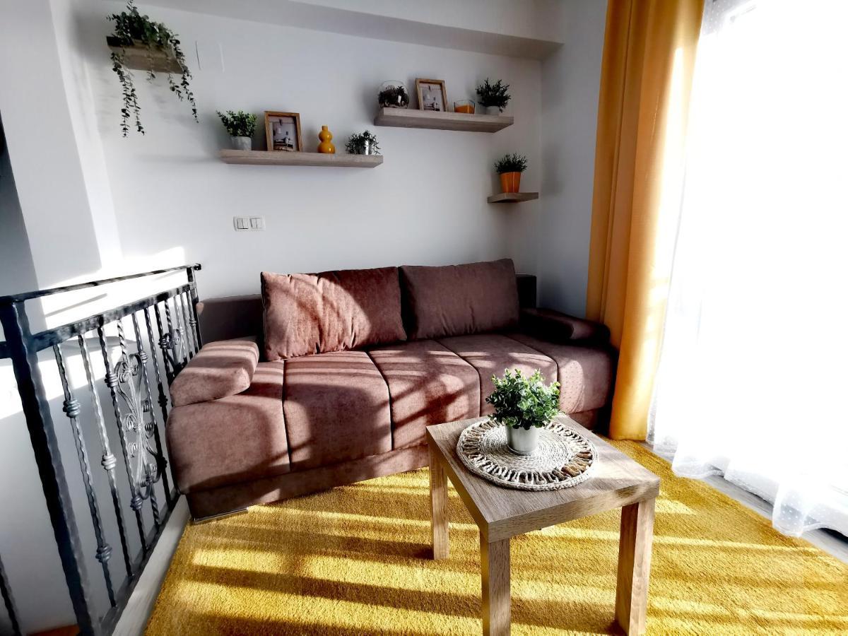 Apartmán Lino