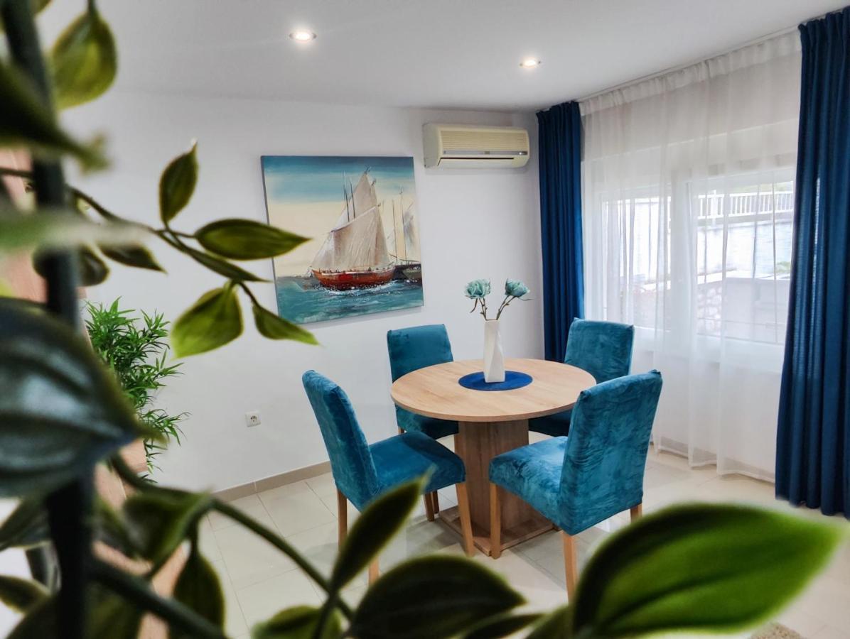 Lino Apartmán Selce