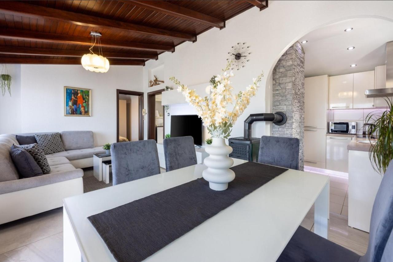 Apartmán Lino *