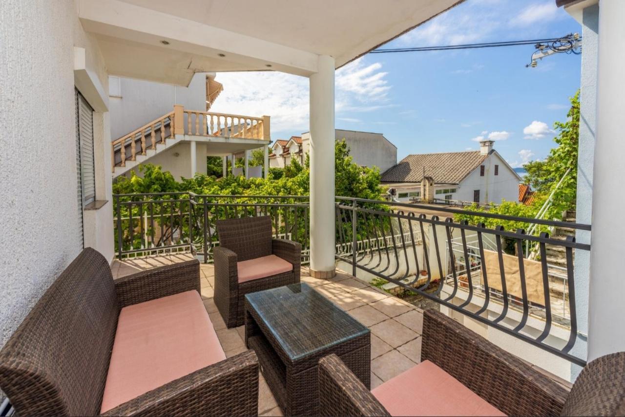 Apartmán Lino Selce