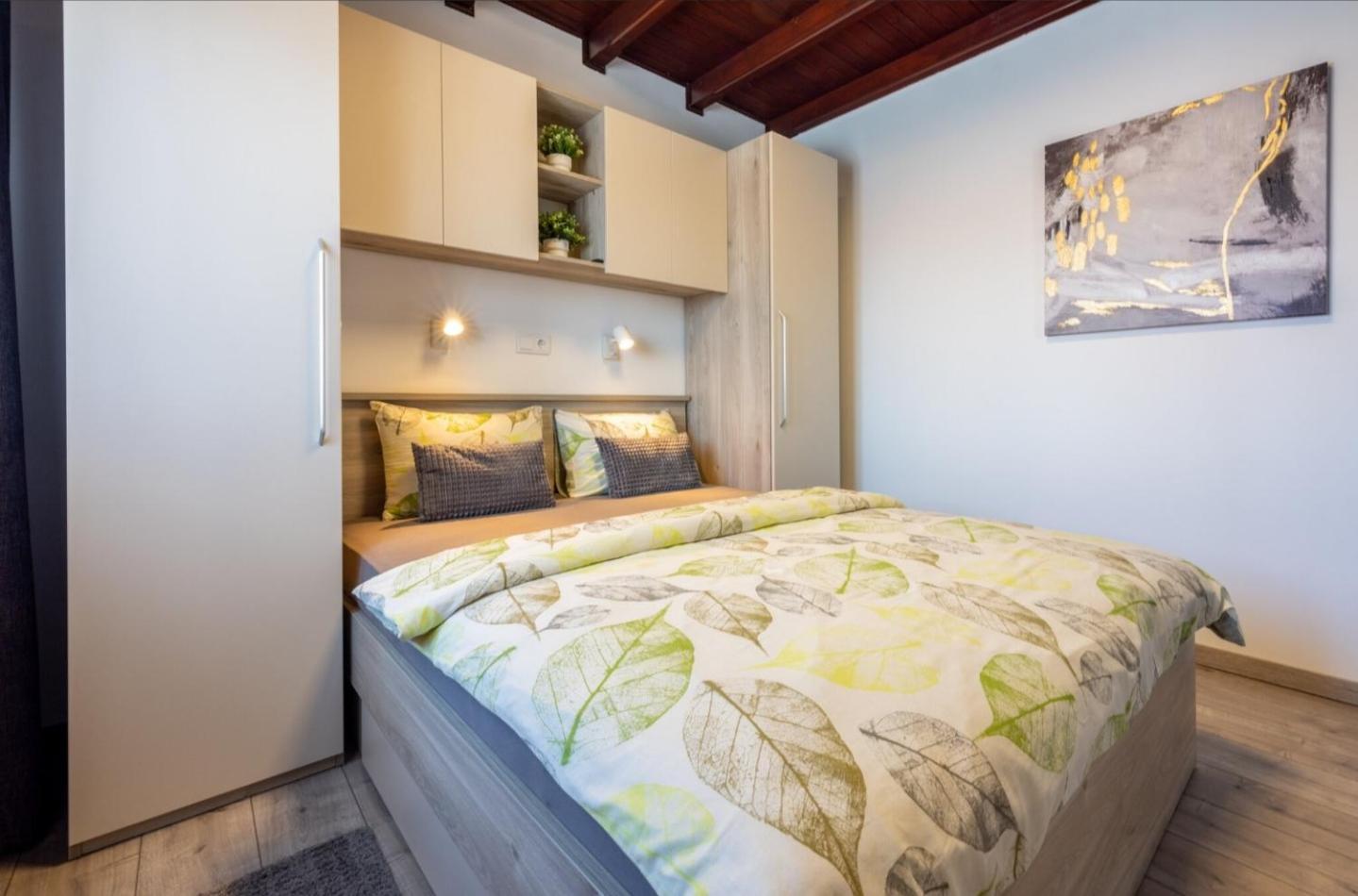 Lino Apartmán Selce
