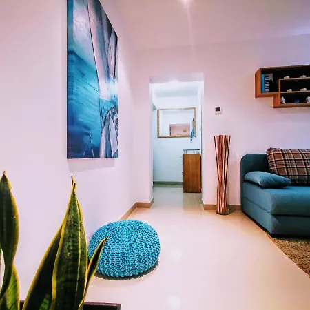 Apartments Lino Selce Extérieur photo