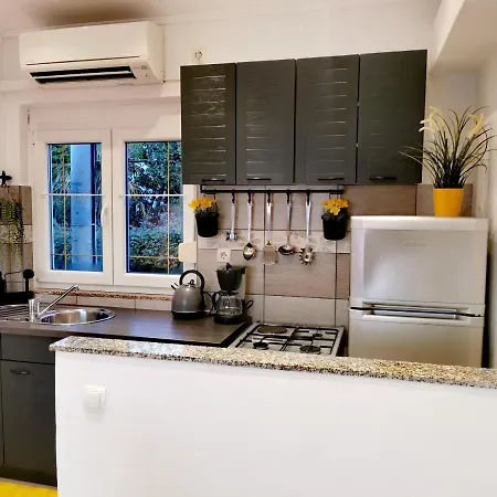 Apartments Lino Selce Extérieur photo