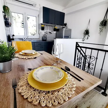 Apartments Lino Selce Extérieur photo