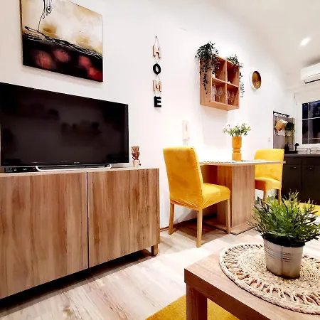 Apartments Lino Selce Extérieur photo