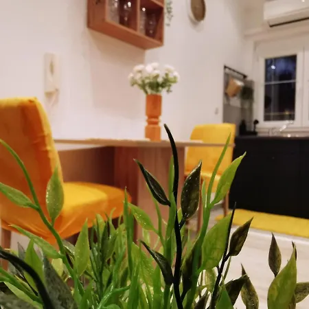Apartments Lino Selce Extérieur photo