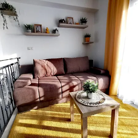 Apartments Lino Selce Extérieur photo