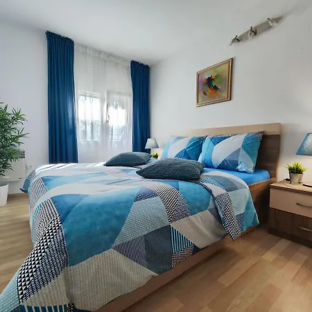 Apartments Lino Selce Extérieur photo