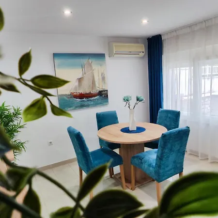 Apartments Lino Selce Extérieur photo