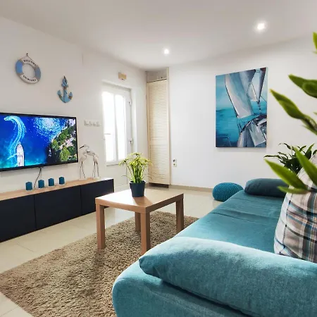 Apartments Lino Selce Extérieur photo