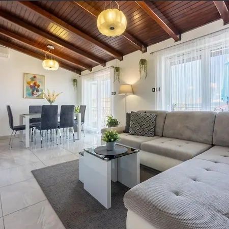 Apartments Lino Selce Extérieur photo