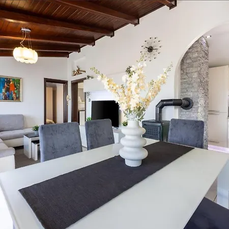 Apartments Lino Selce Extérieur photo