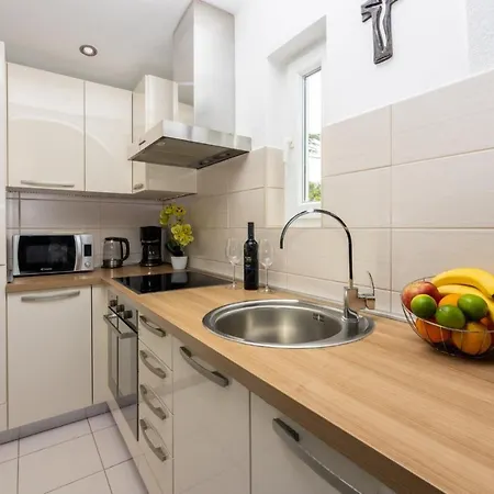 Apartments Lino Selce Extérieur photo