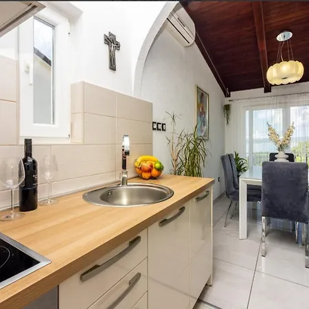 Apartments Lino Selce Extérieur photo