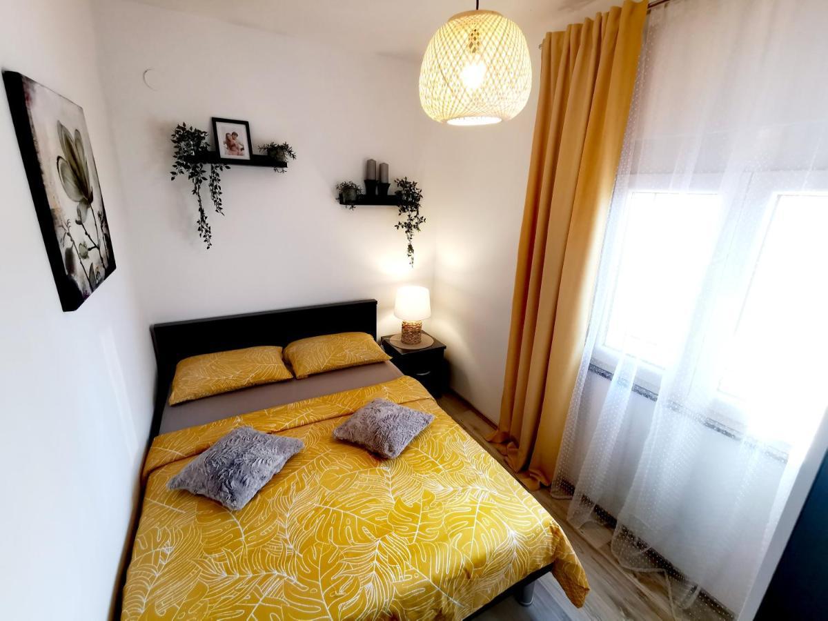 Apartment Lino Selce