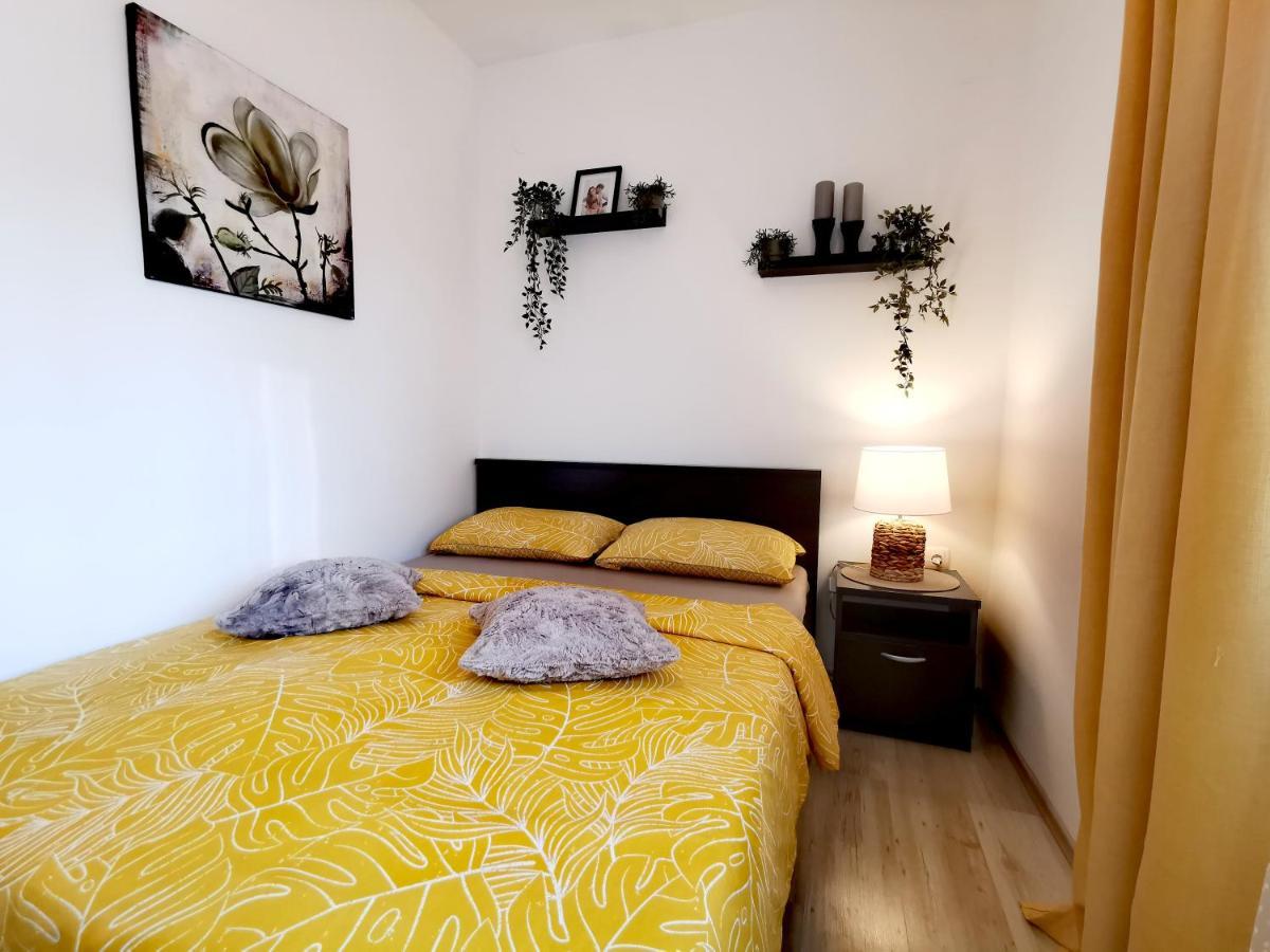 Lino Apartment *
