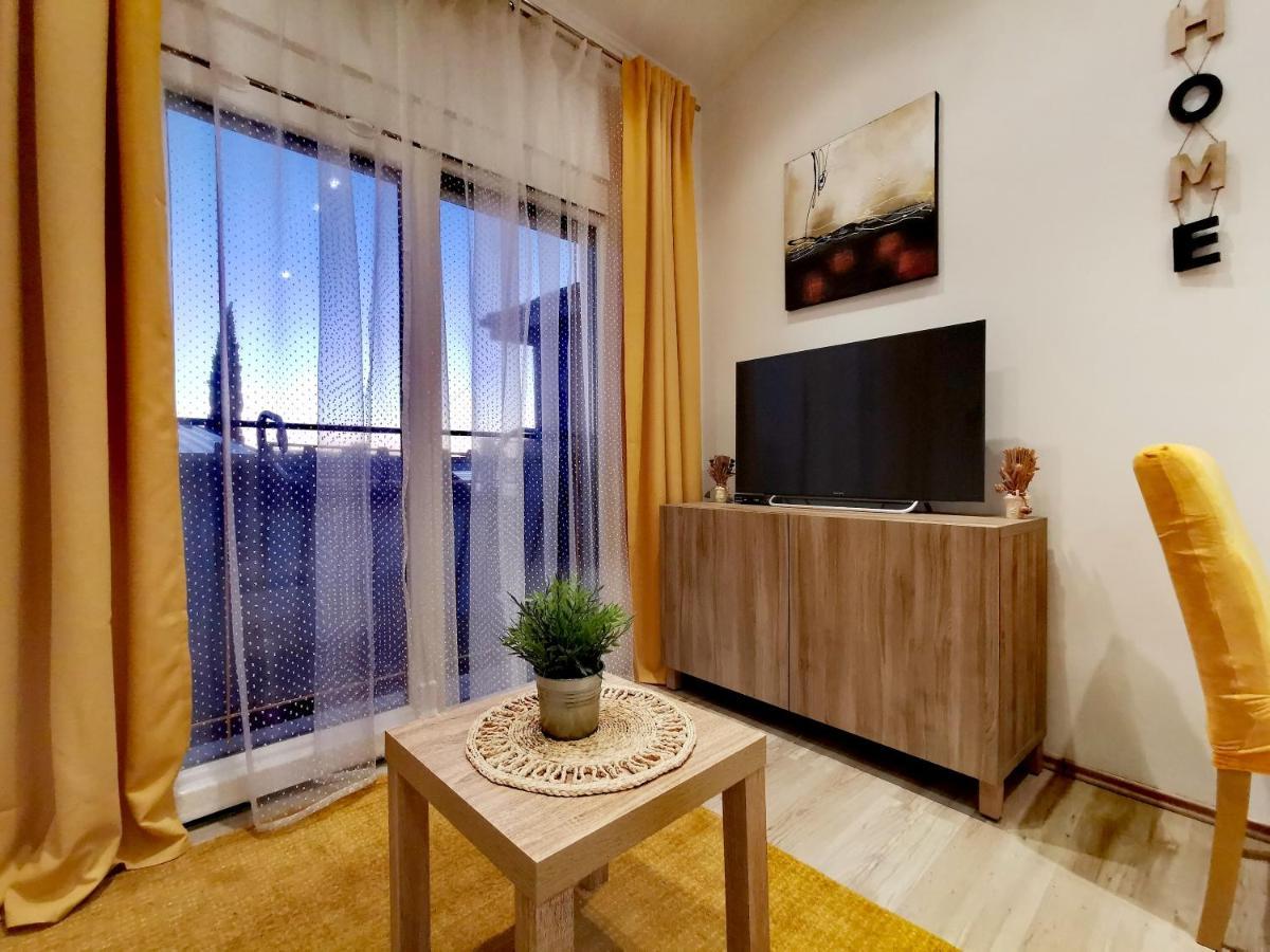 Lino Apartment *