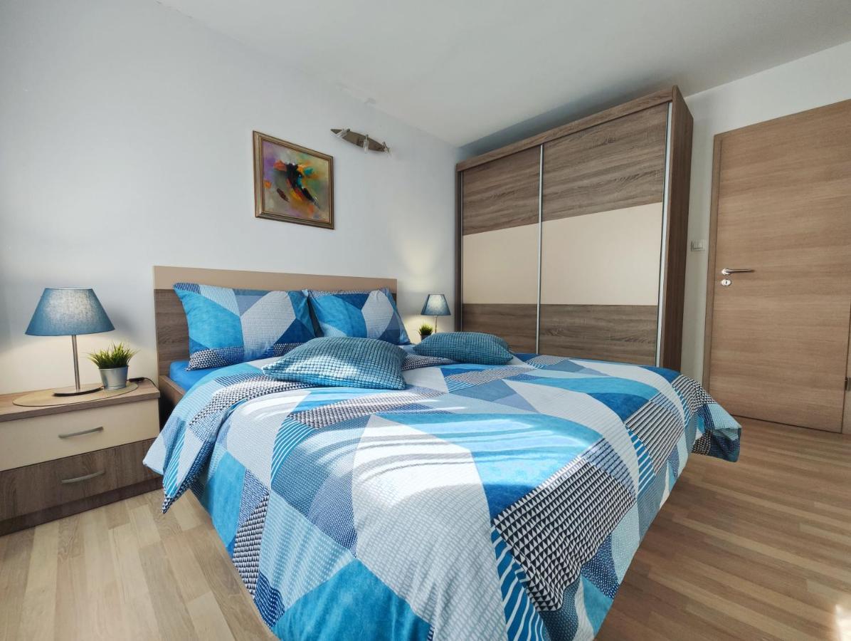Lino Apartment