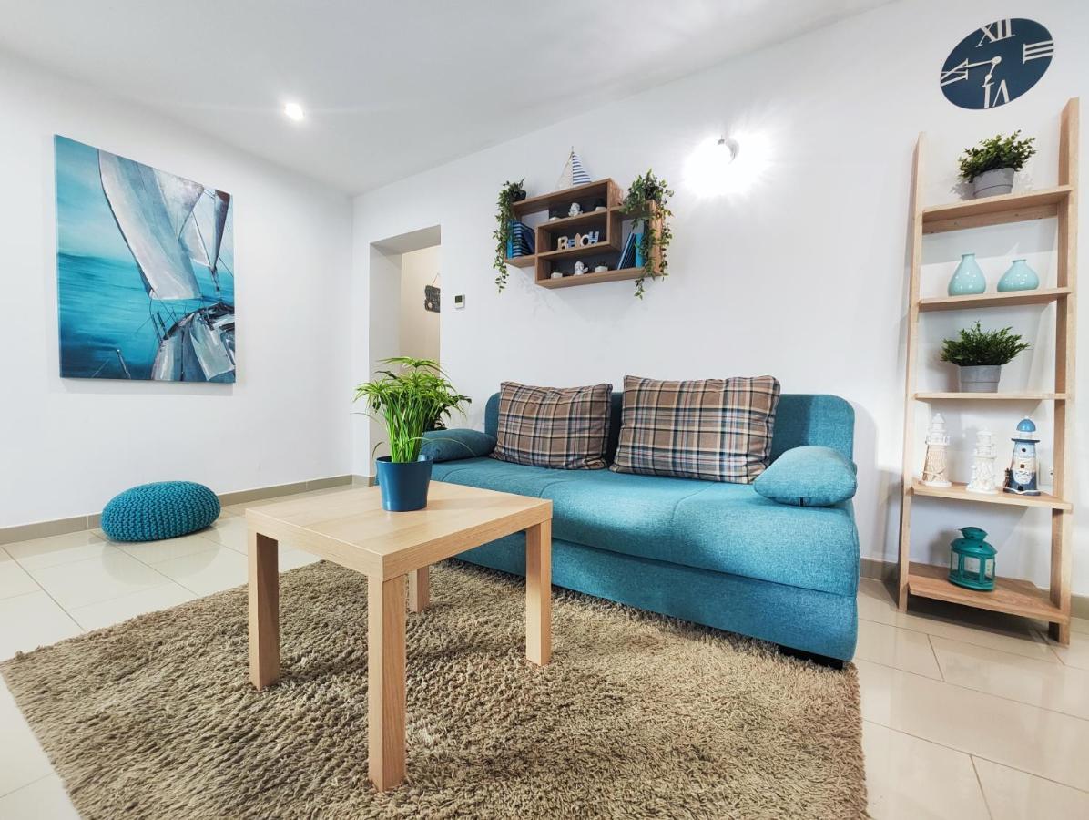 Lino Apartment Selce