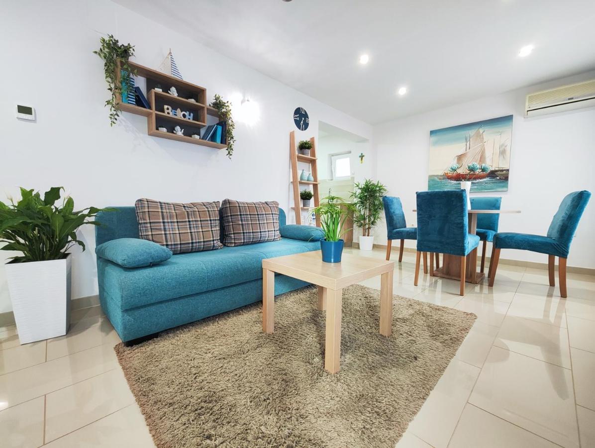 Apartment Lino Selce