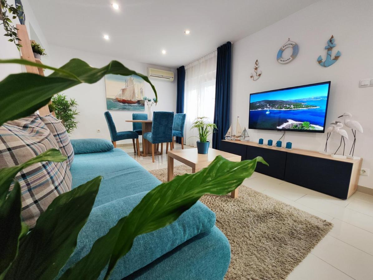 Lino Apartment
