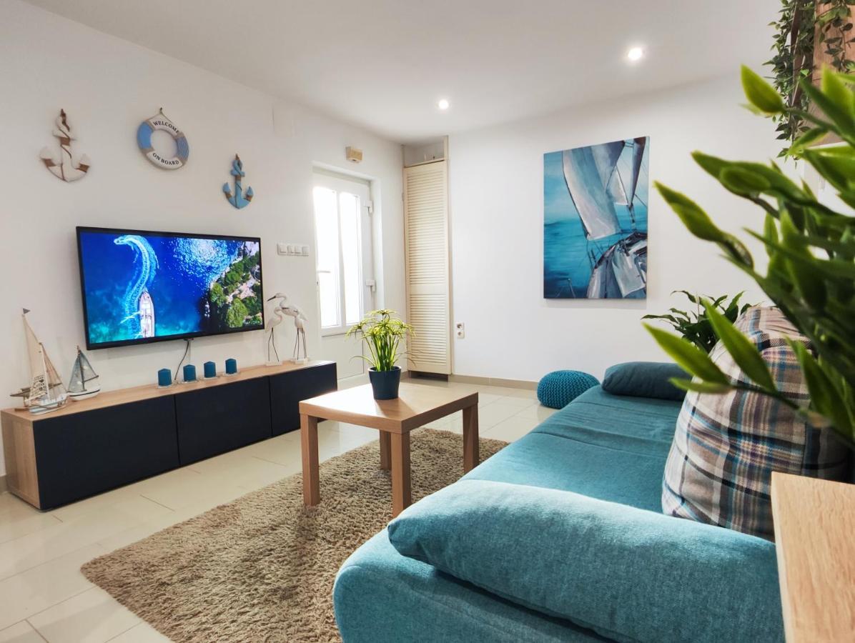 Lino Apartment