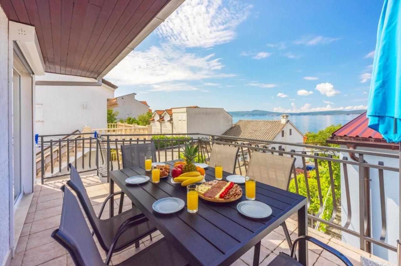 Lino Apartment Selce