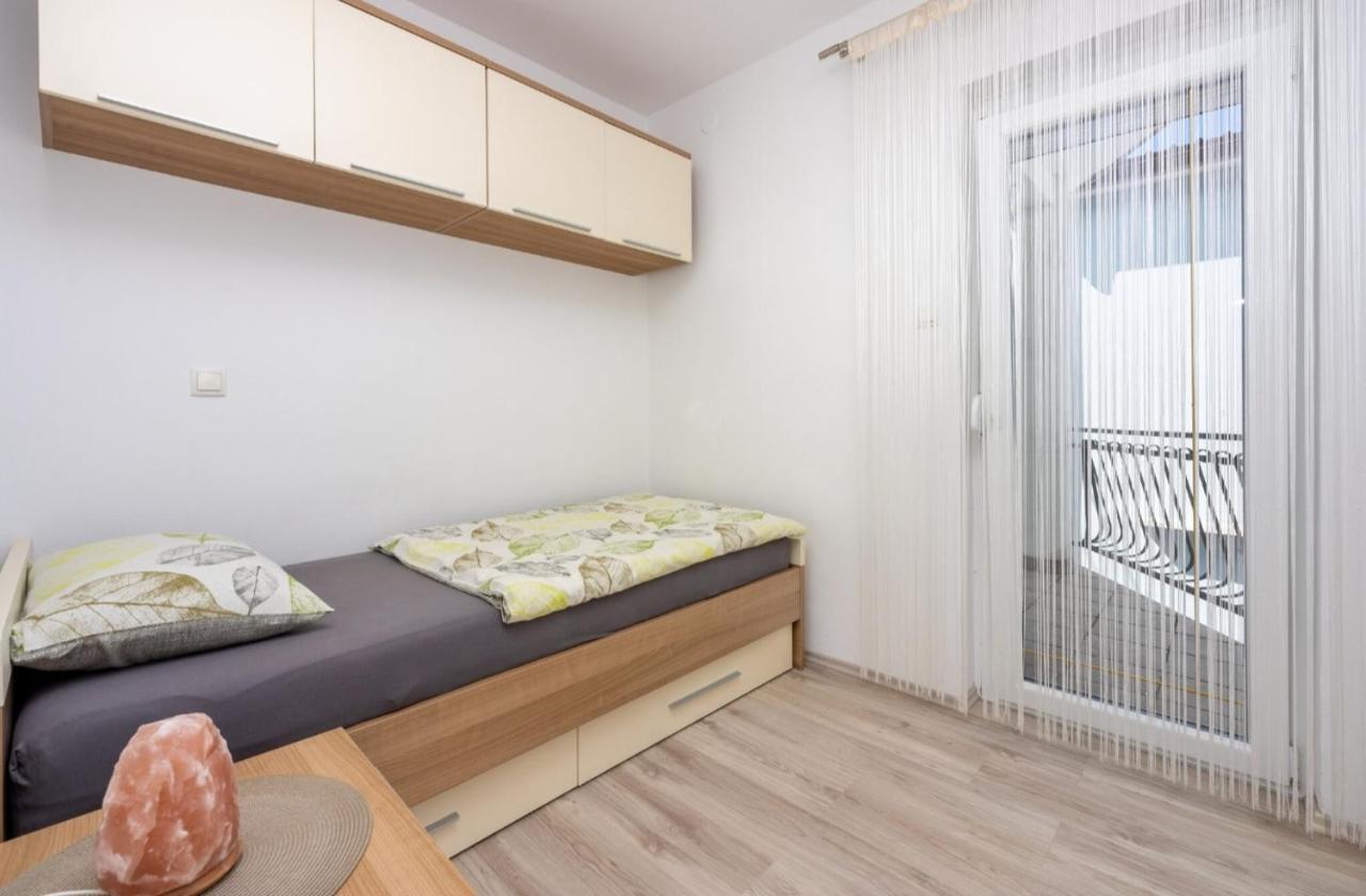 Apartment Lino *