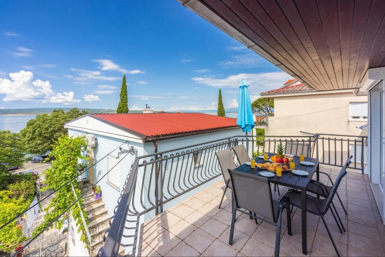 Lino Apartment Selce