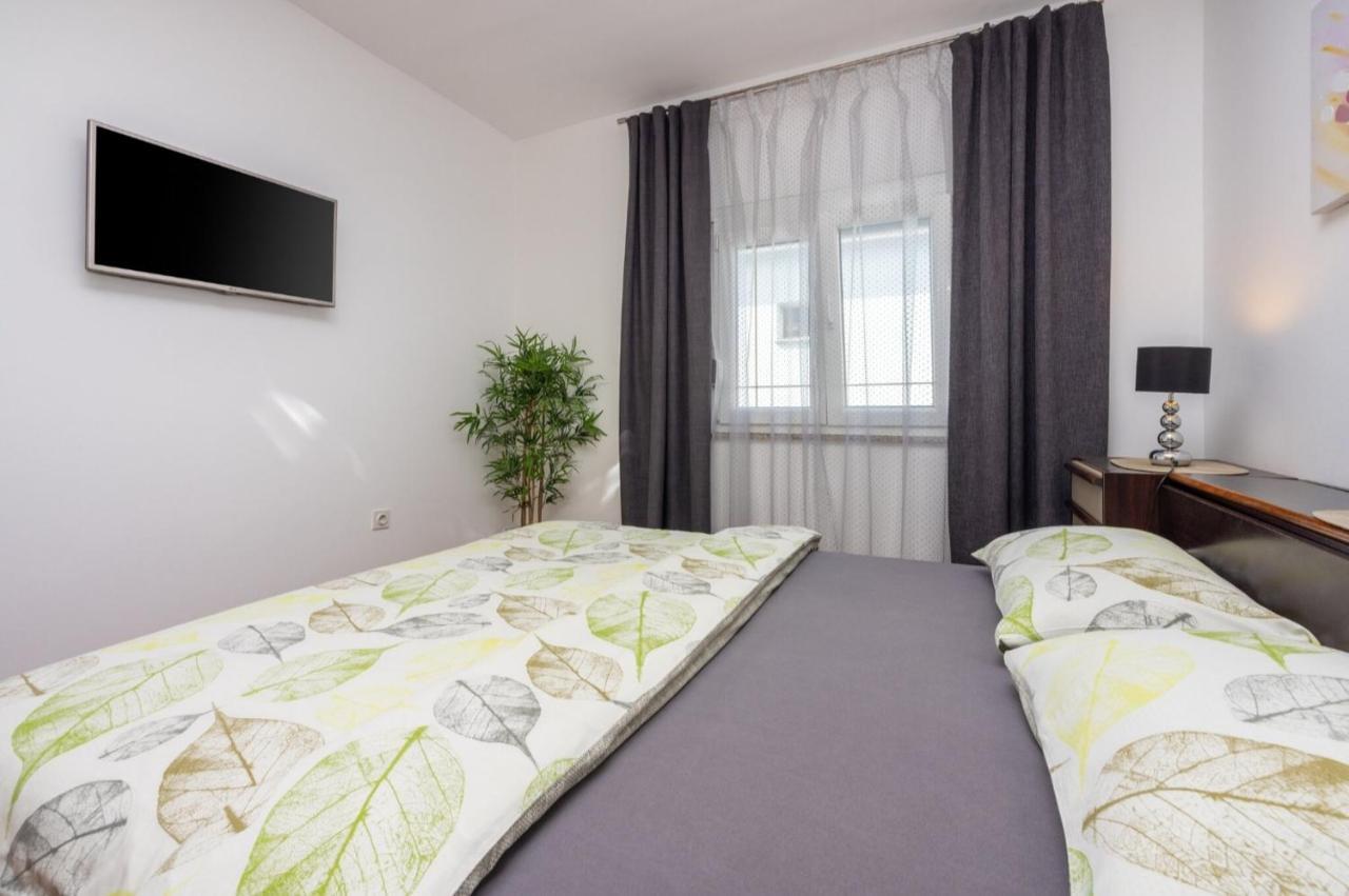 Lino Apartment Selce